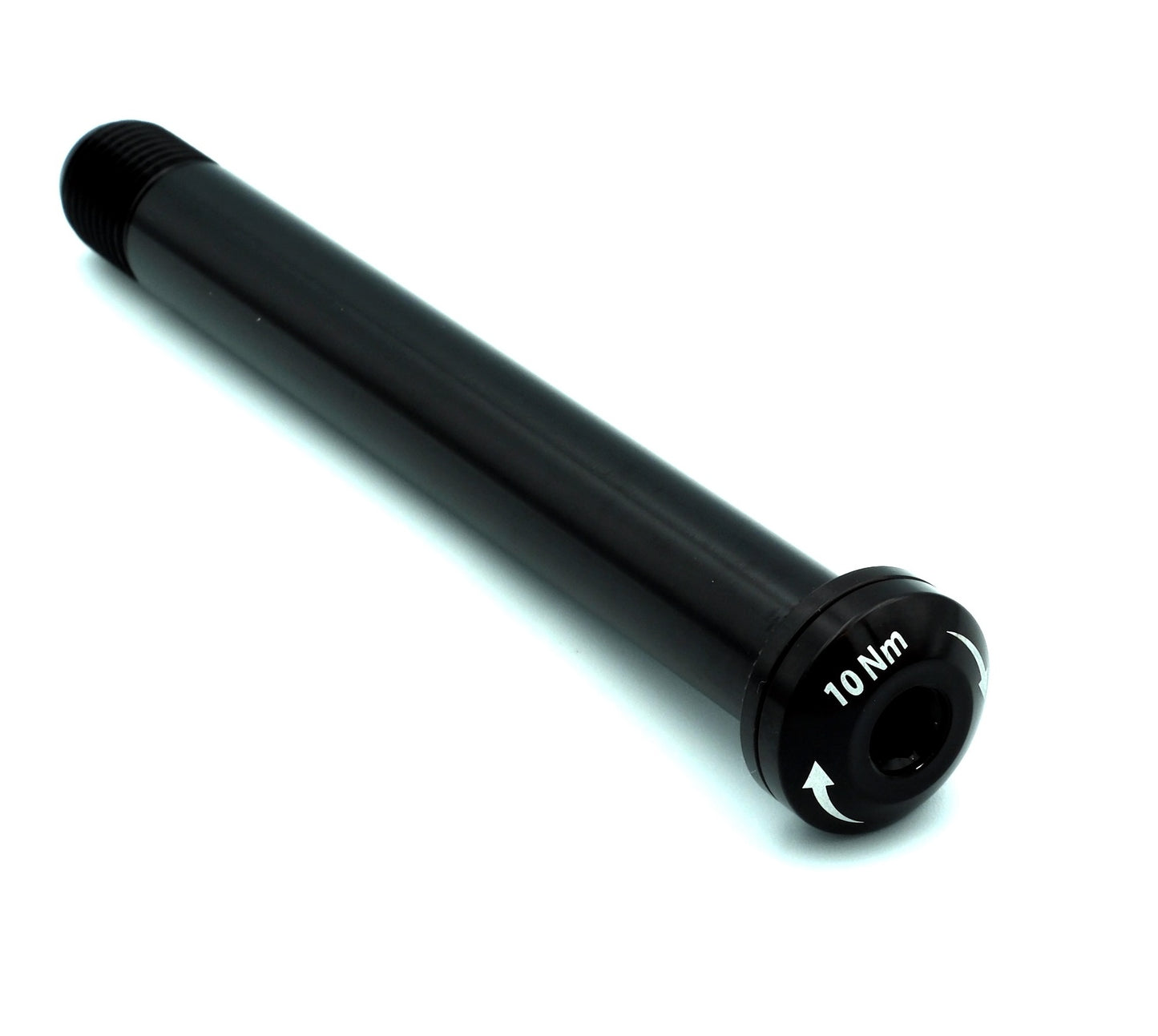 Front axle fork - Pedal