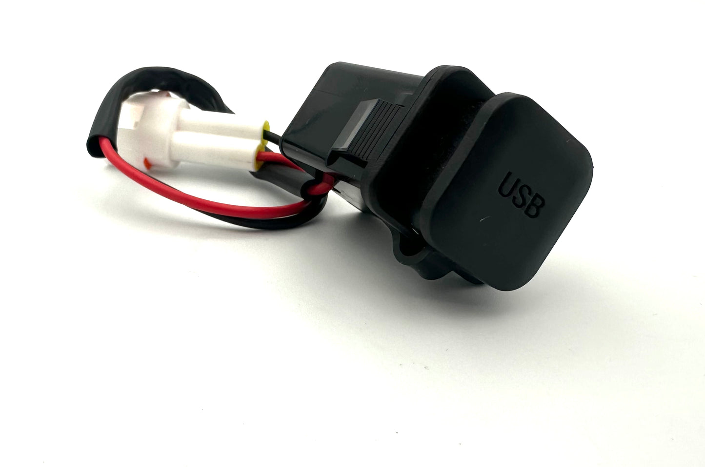 USB-Ladeanschluss