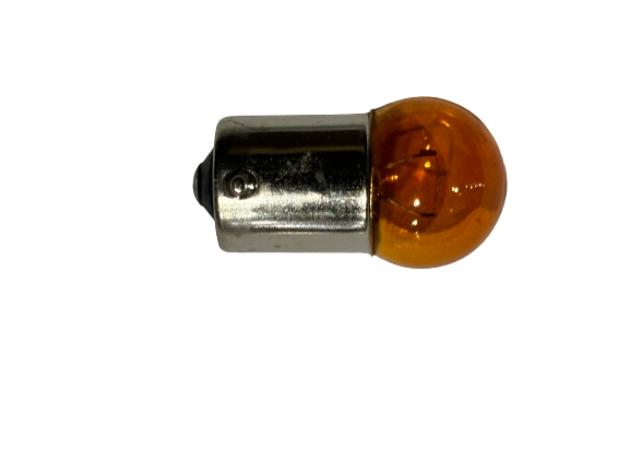 Glühbirnenblinker Bernstein 12V 10W