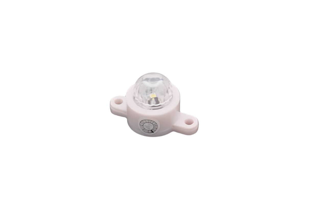 Led-Lampe Sitzbox | Vässla Scooter