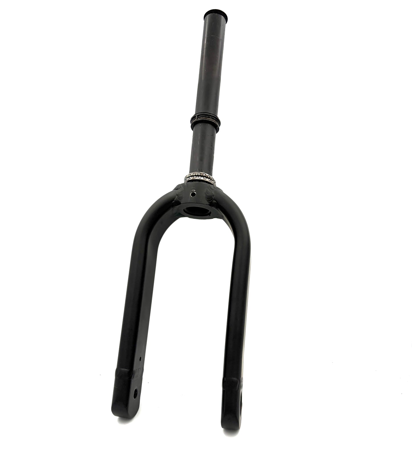 Framgaffel, Bike