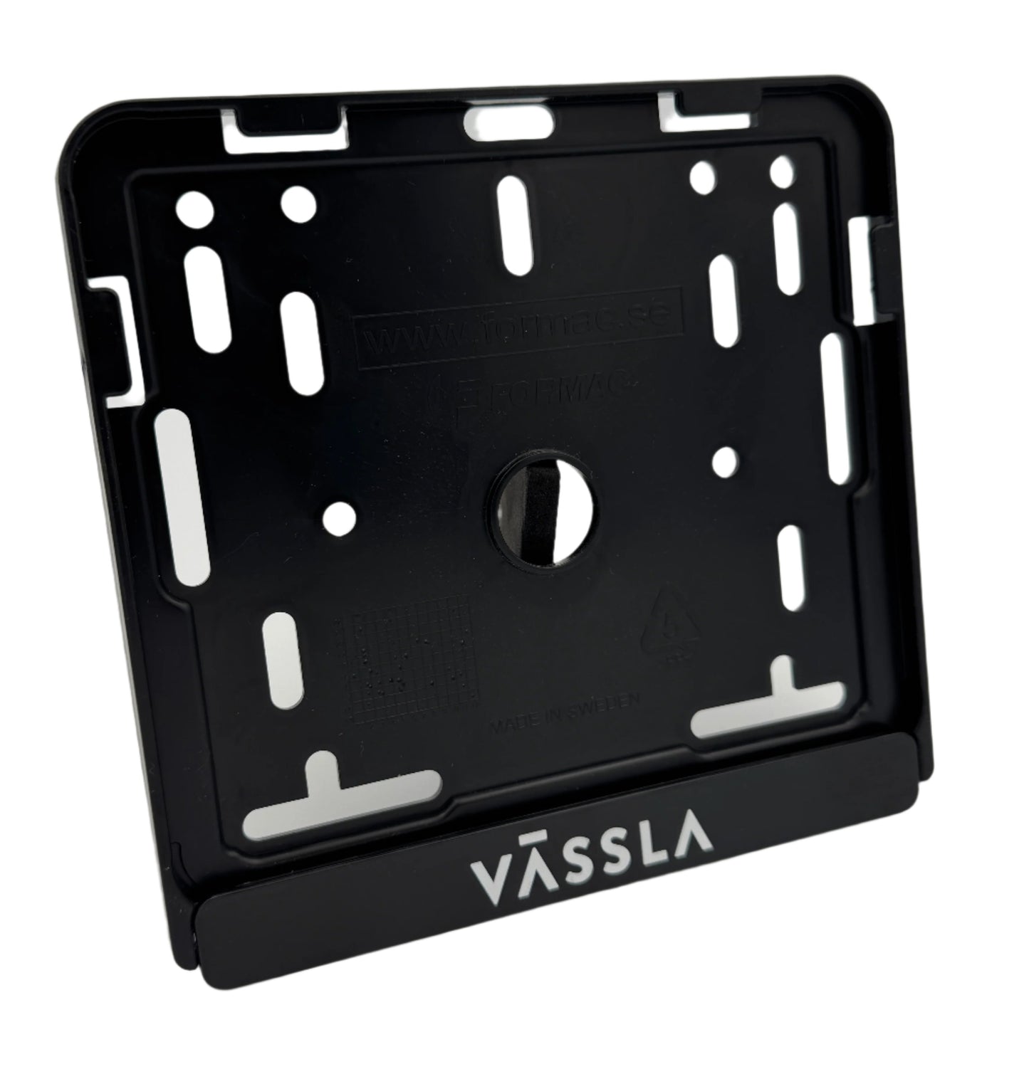 Skylthalter | Vässla Scooter (Vässla 2)