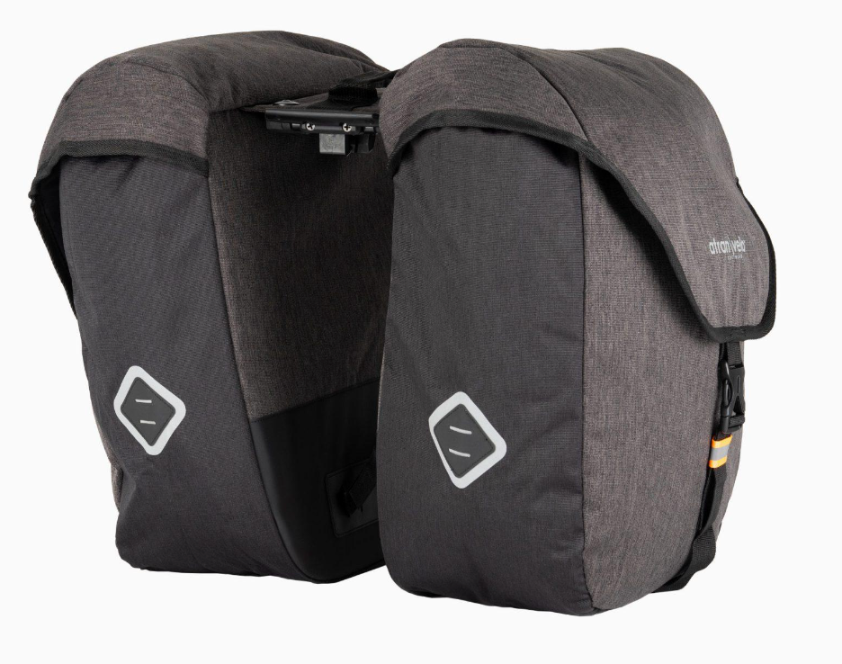 Atranvelo Zap Tasche Seitenpacktaschen