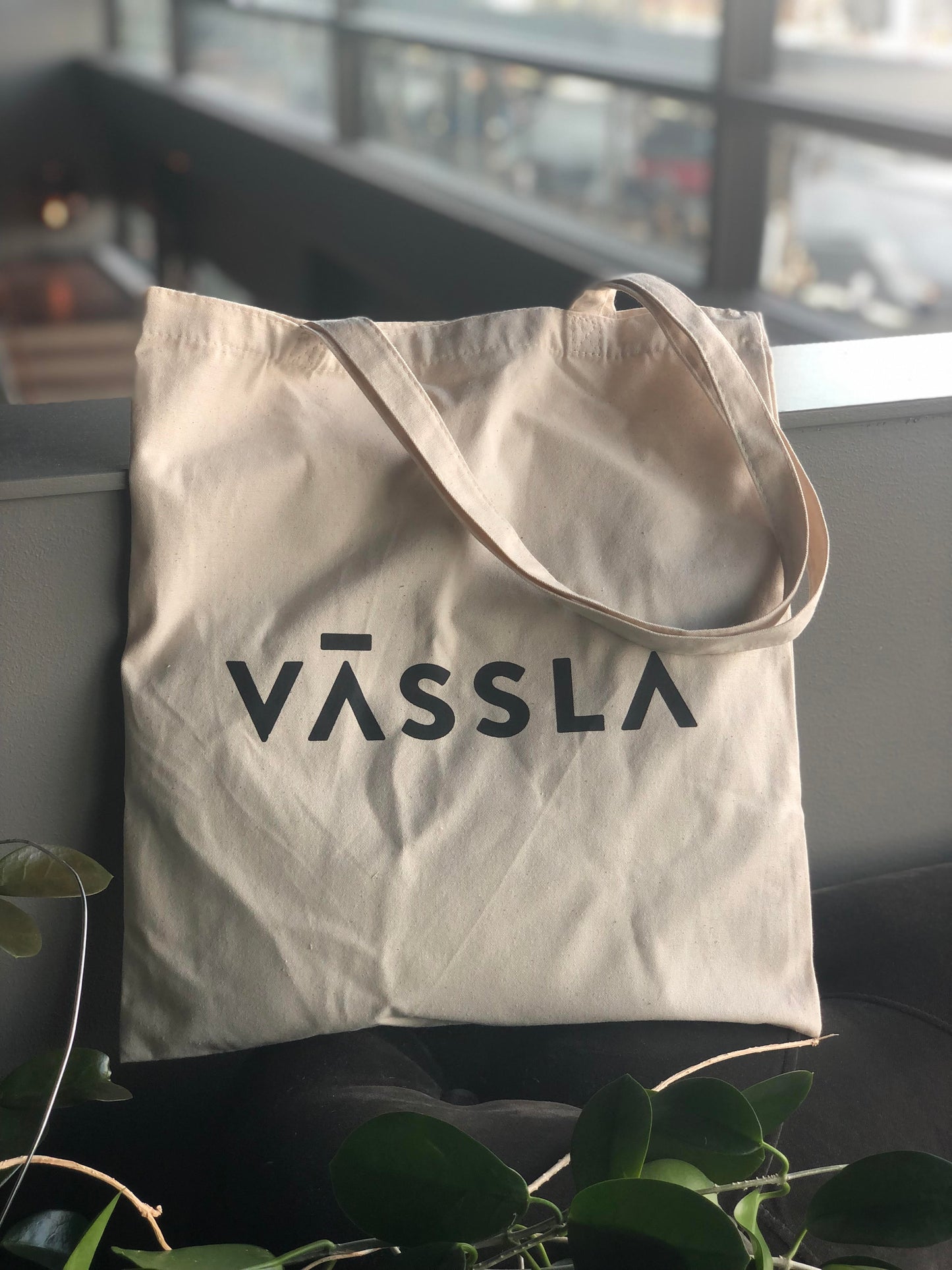 Vässla Tragetasche