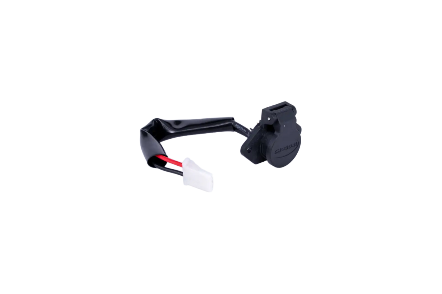 Ladeanschluss | Vässla Scooter