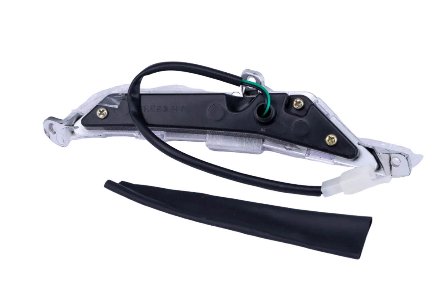 Right Front Turn Signals | Vässla Scooter