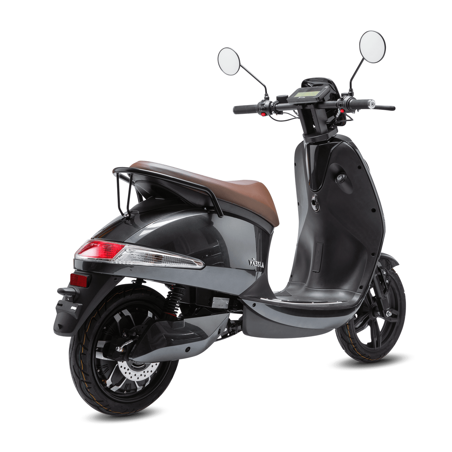 Vässla-Scooter