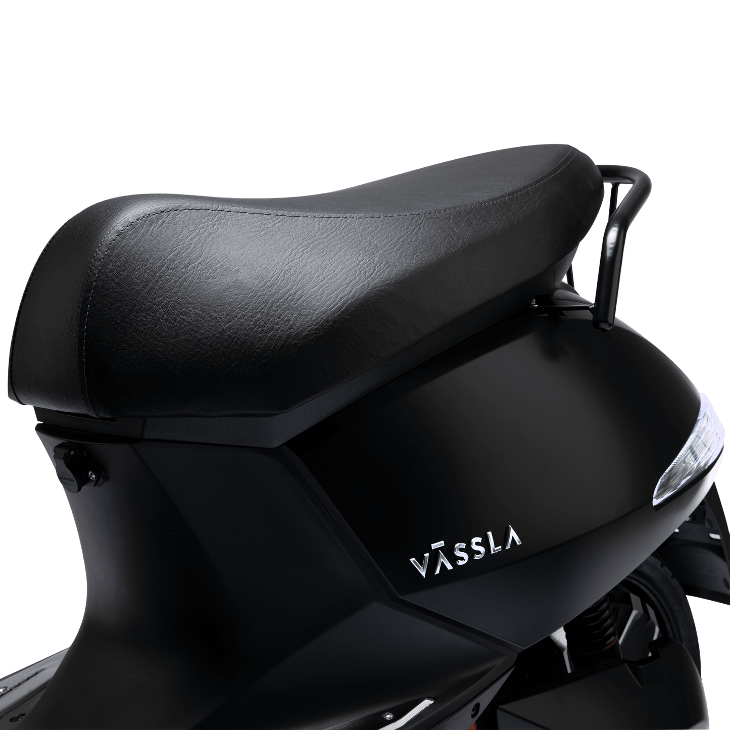 Vässla-Scooter
