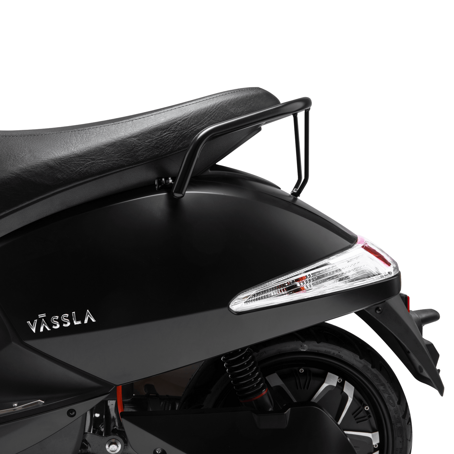 Vässla-Scooter