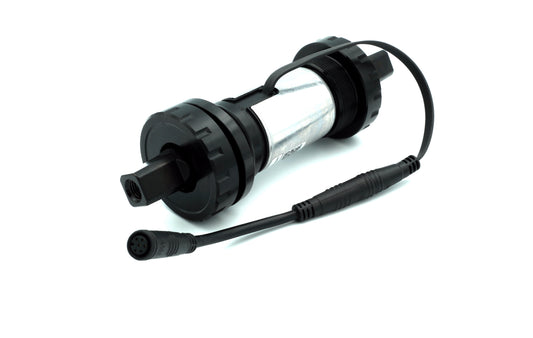 Vevaxelsensor (sensor de par) - Pedal