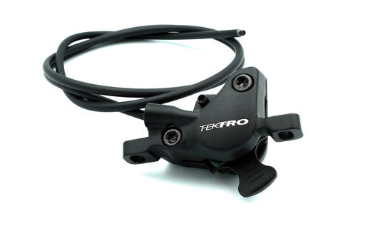 Bromsok trasero - Pedal