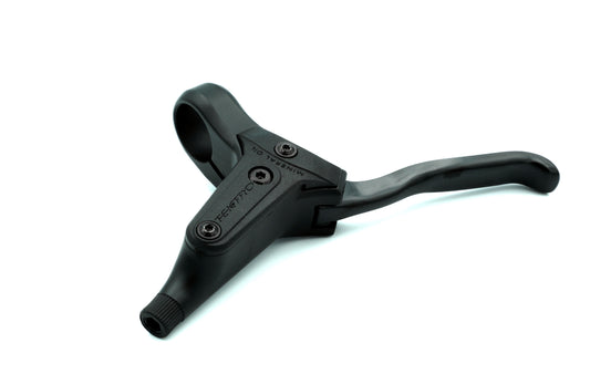 Manija de freno incluyendo depósito de líquido de frenos delantero - Pedal