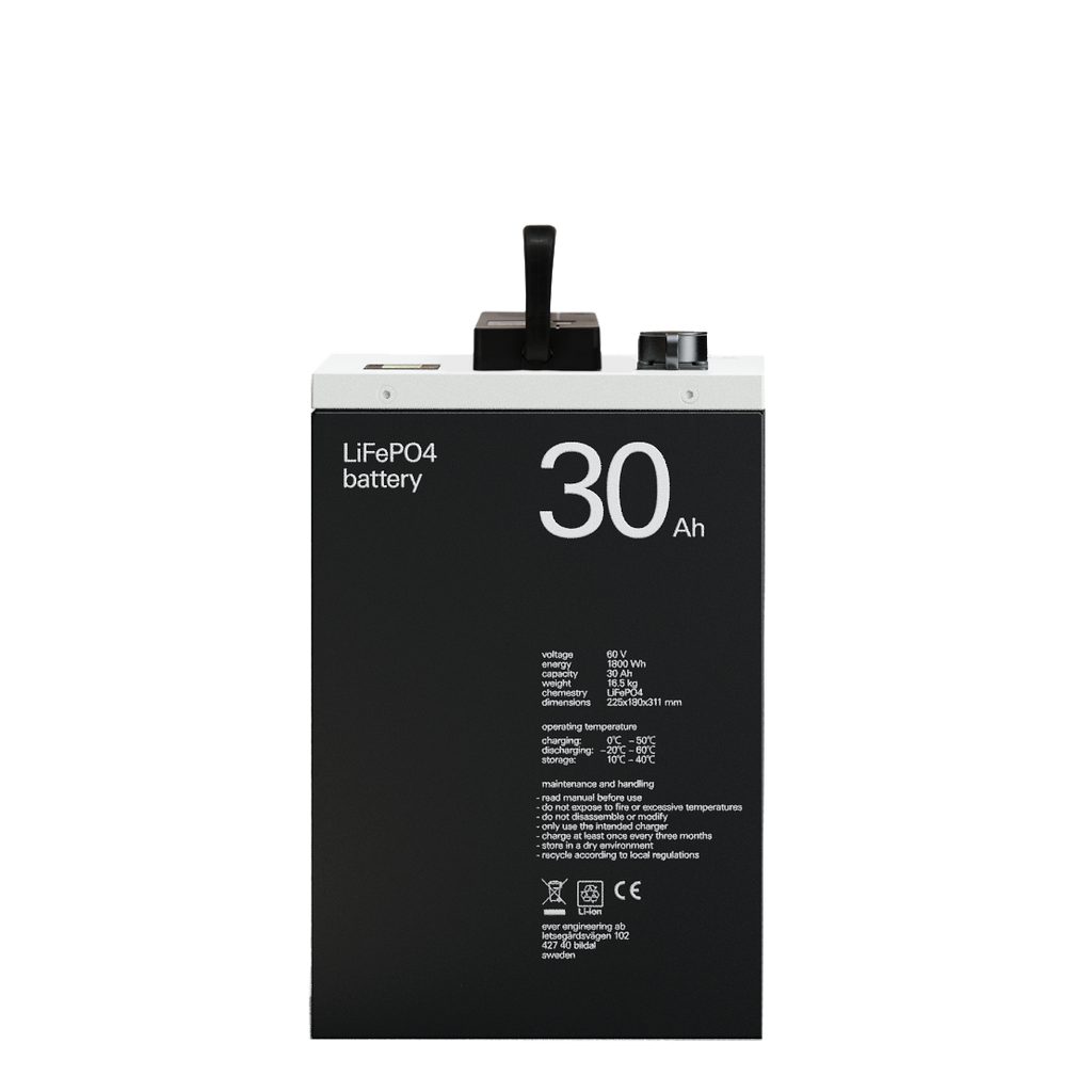 Batteri epa-1.1