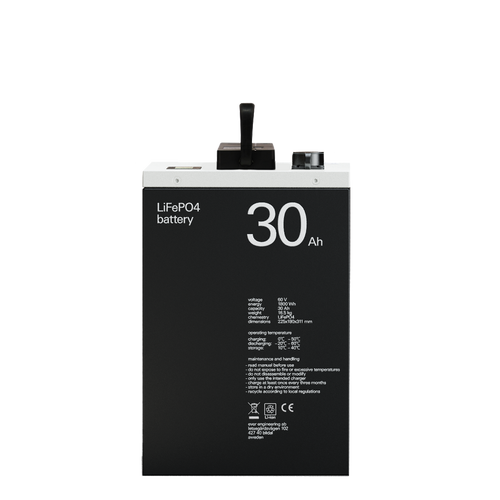 Battery epa-1.1