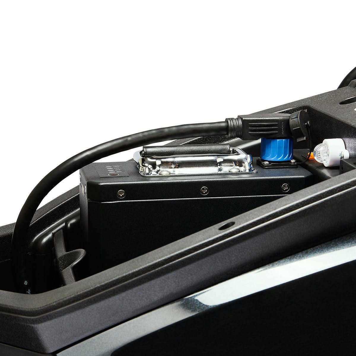 Batteri | Vässla Scooter