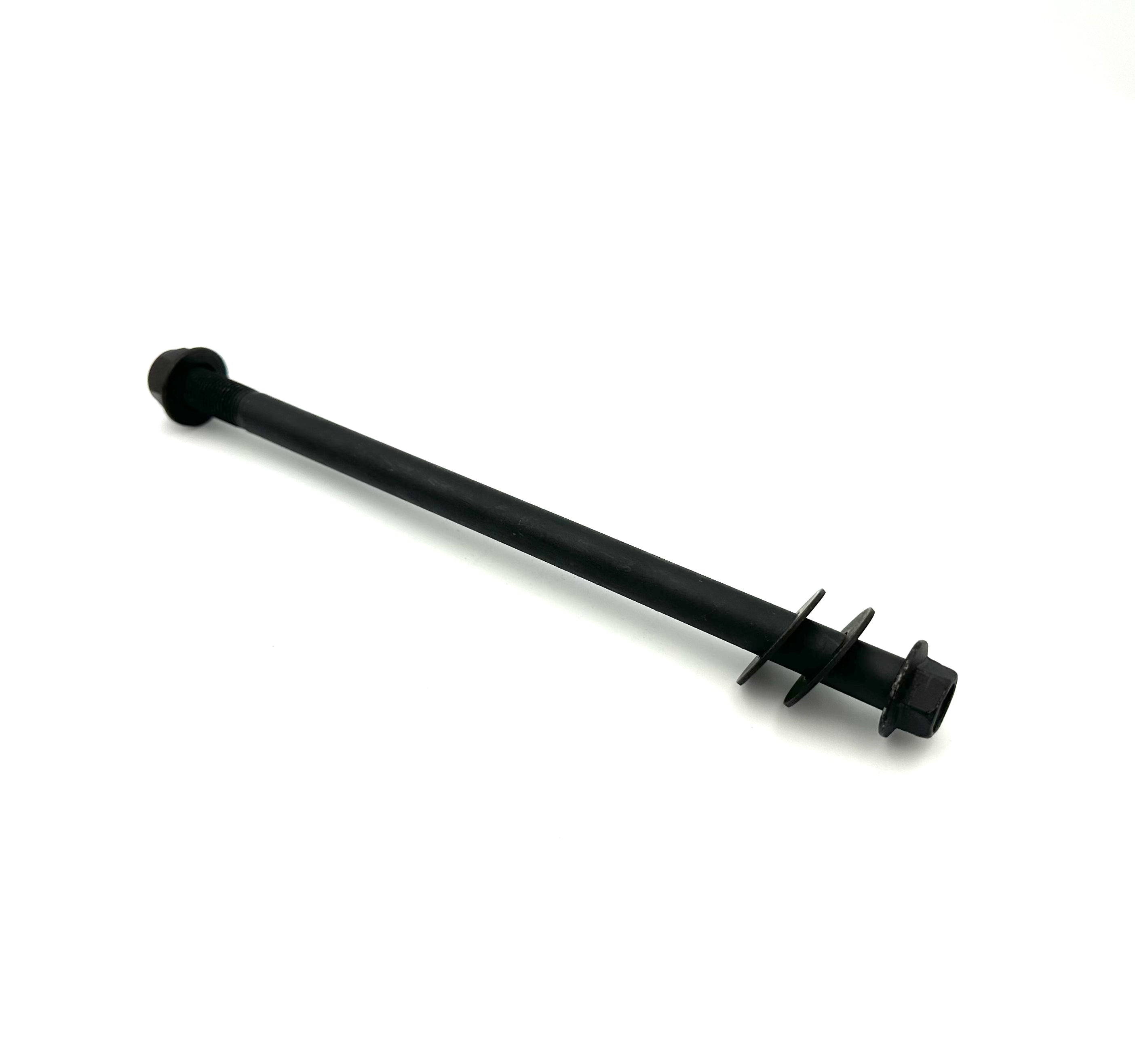 Axle for rear swingarm epa-1