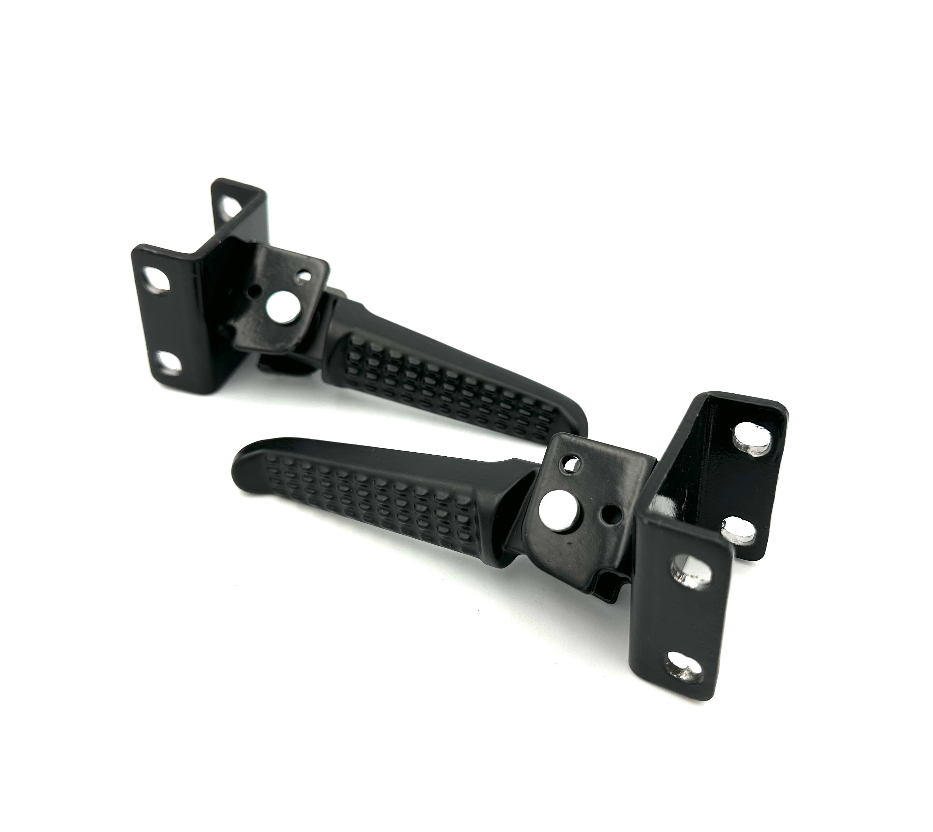 Fußstütze für Beifahrer links + rechts epa-1