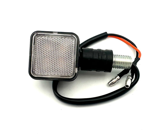 Blinker vorne links (orange)