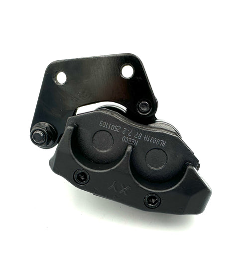 Pinza de freno trasera epa-1