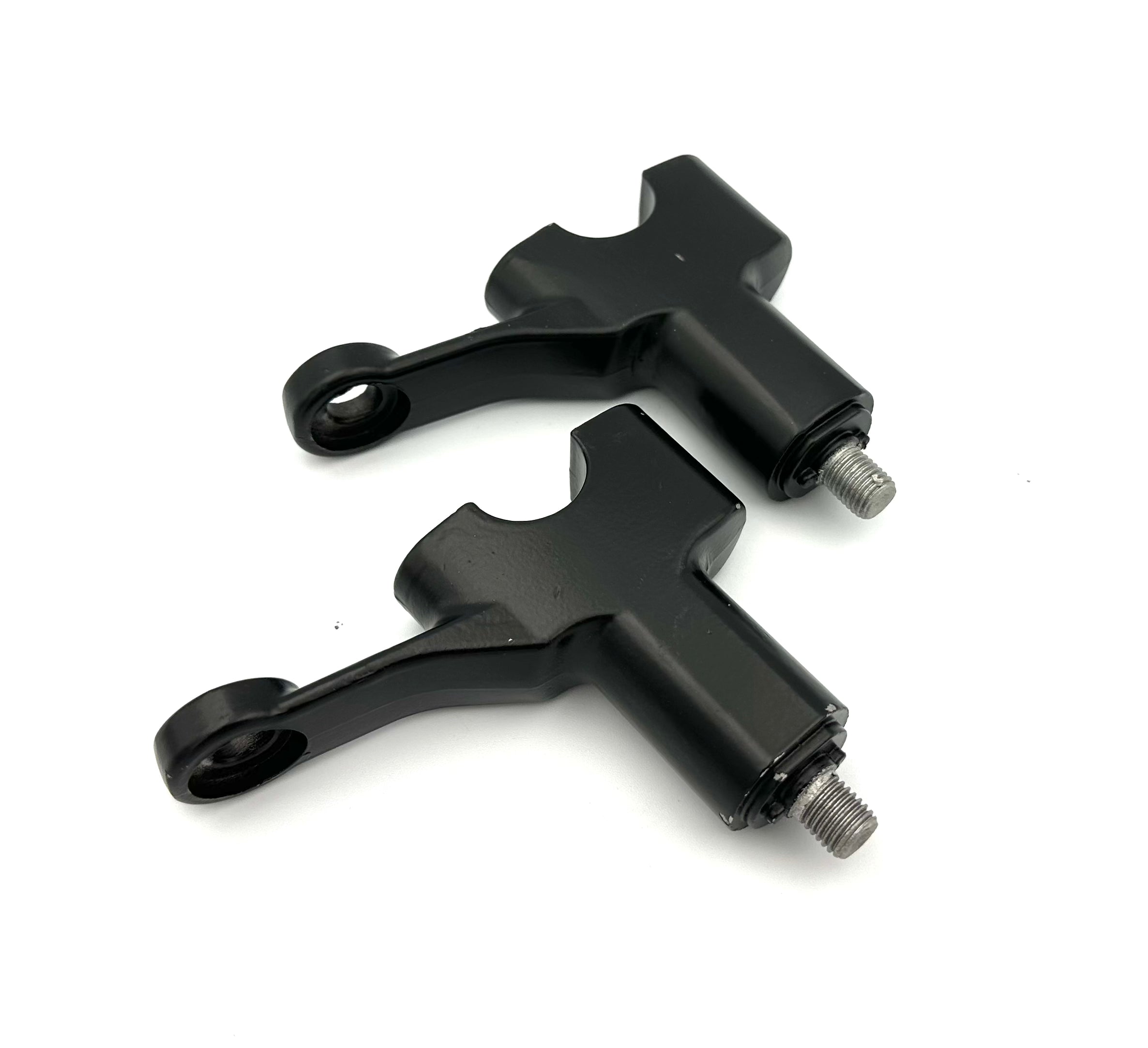 Lenkerhalter ohne Klemme (Paar) epa-1
