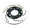 Bremsscheibe hinten epa-1