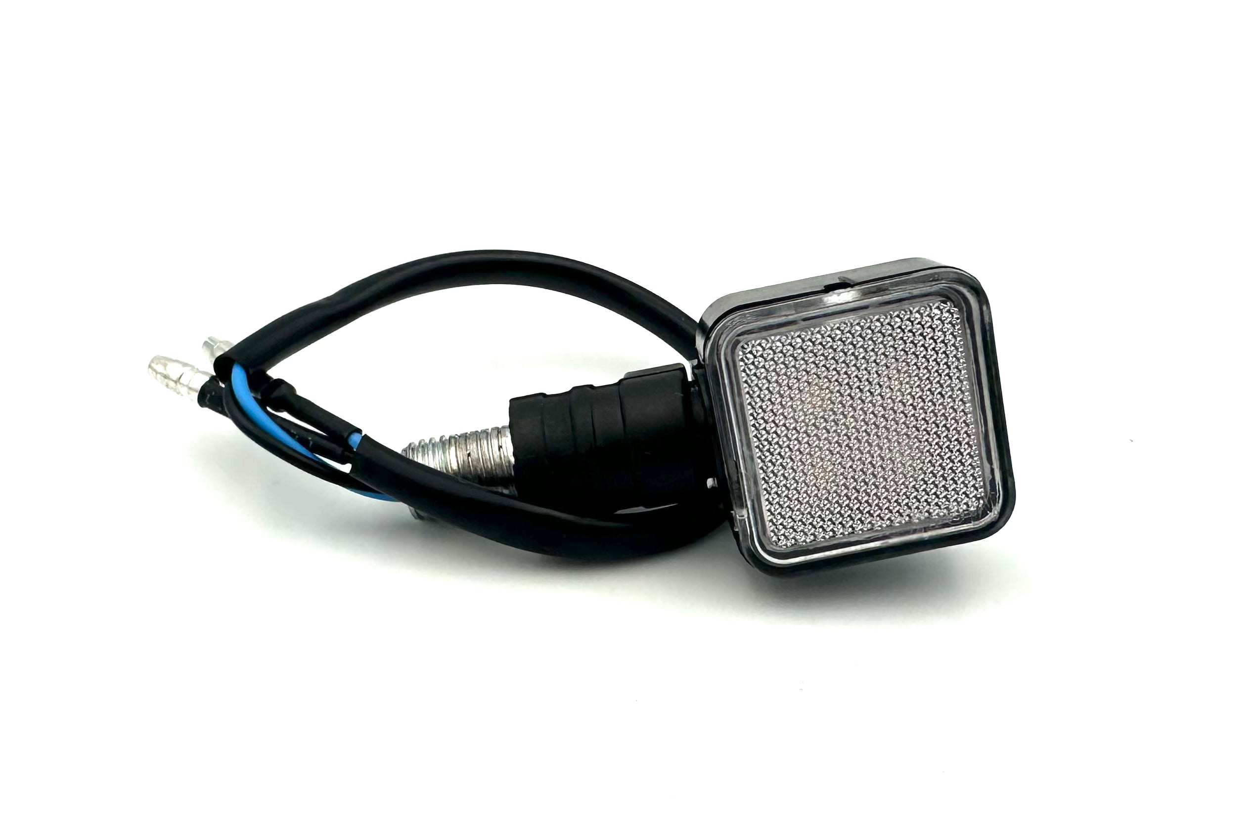 Vorderer Blinker rechts (blau) epa-1