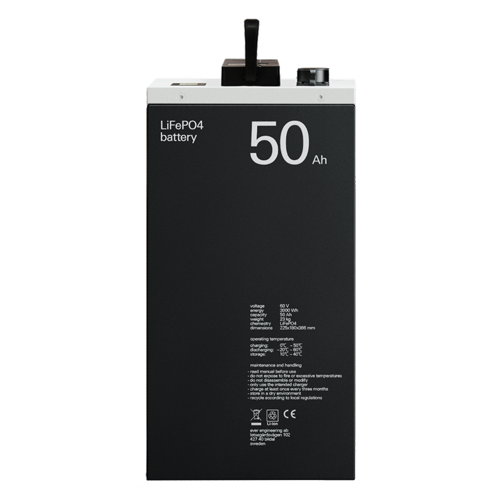 Batteri epa-1.1