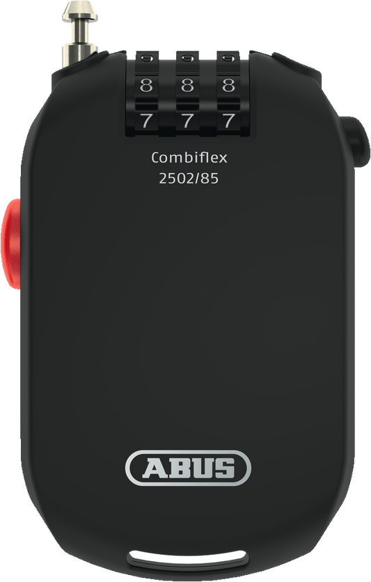 ABUS candado de cable Combiflex 2502 / 85