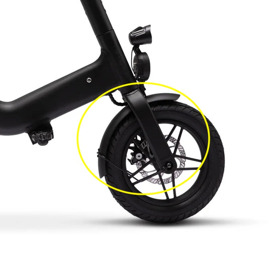 Vorderer Kotflügel Bike