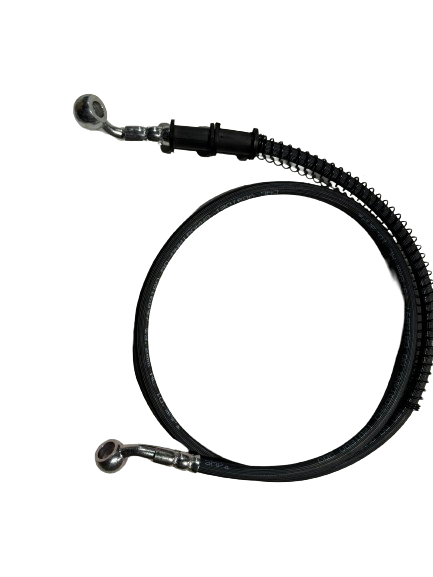 Hydraulischer Bremsschlauch Vässla 1&2 vorne
