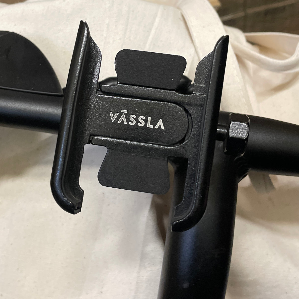 Mobilhållare
