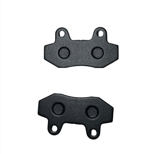 Rear brake pads 2 pcs | Vässla Scooter (Vässla 2)
