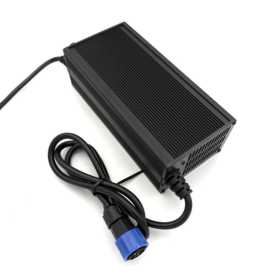 Snabbladdare epa-1 15A