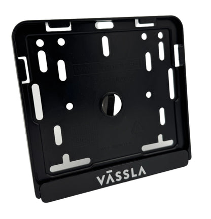 Skylthalter | Vässla Scooter (Vässla 2)