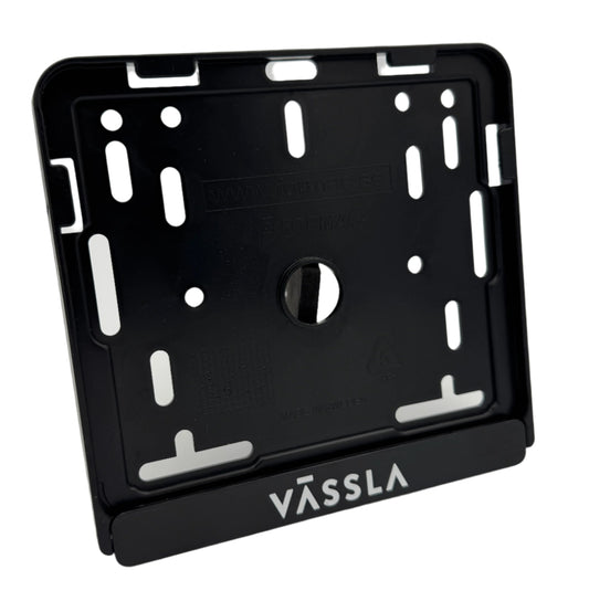 Skylthalter | Vässla Scooter (Vässla 2)