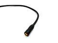 Cable to rear light Bike