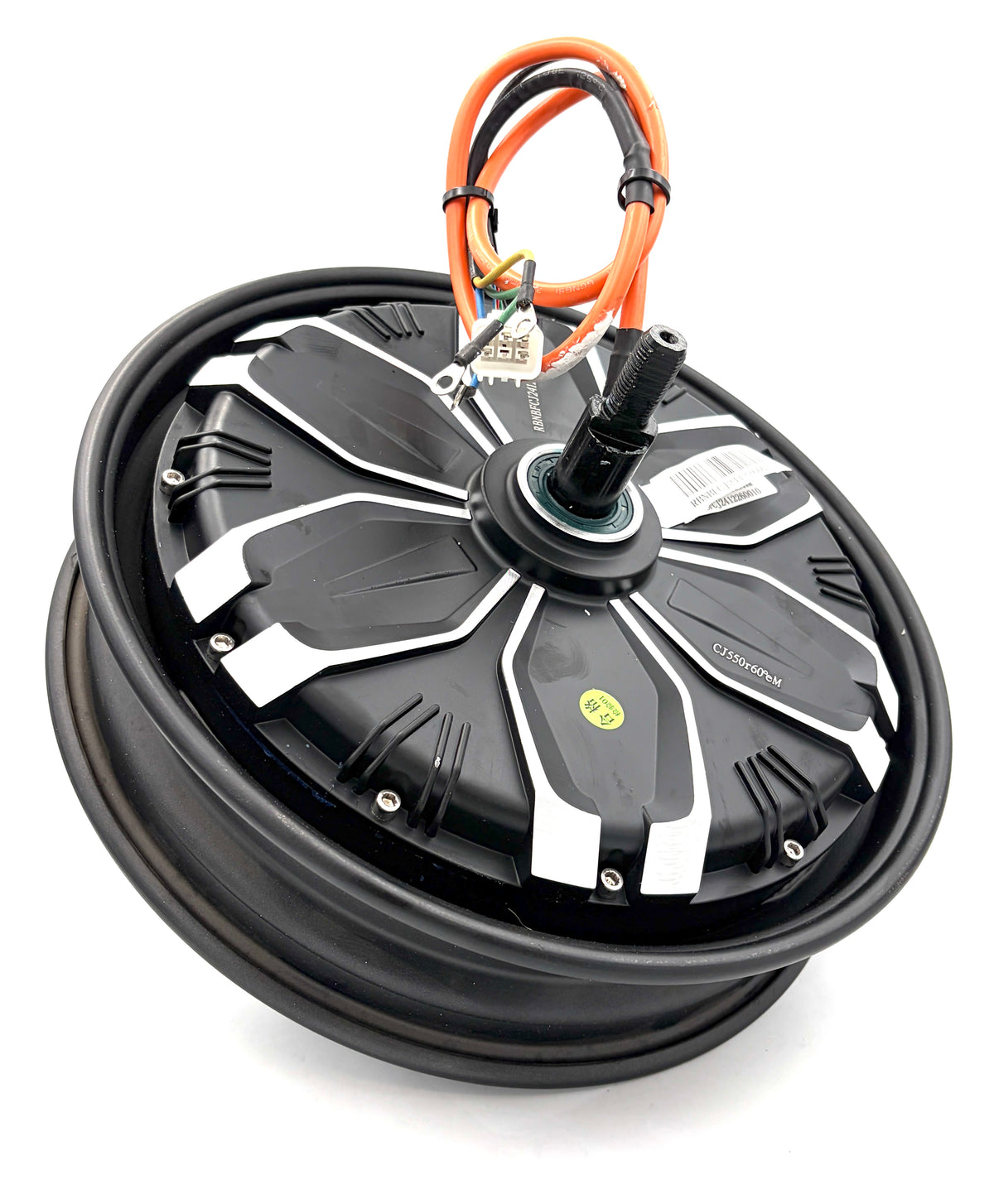 Motor | Vässla Scooter (Vässla 2)