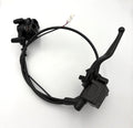 Vorderradbremssystem epa-1.1 & epa-1.1