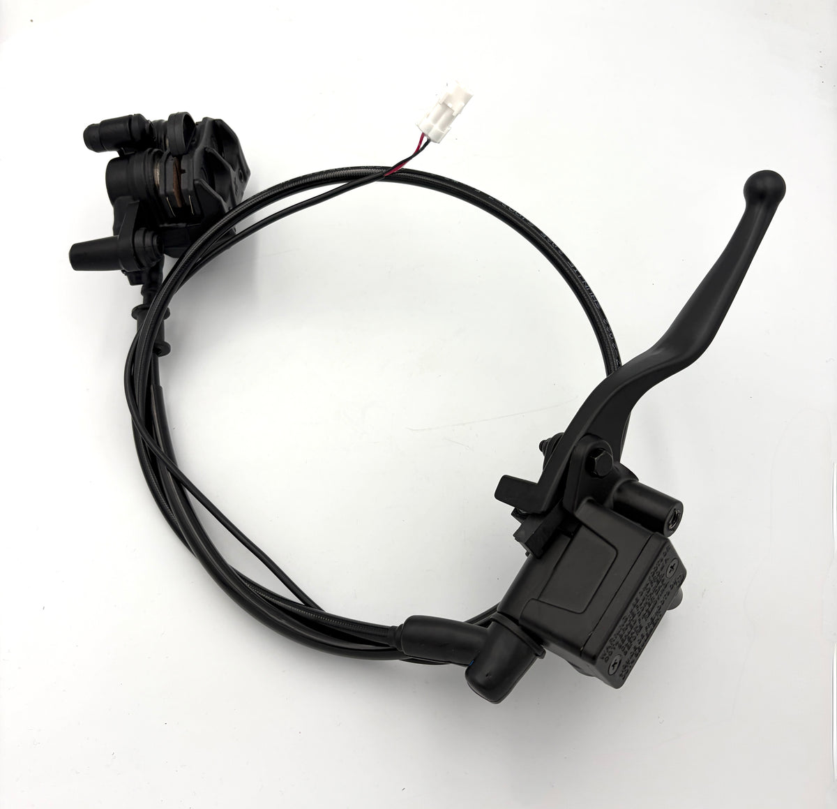 Vorderradbremssystem epa-1.1 & epa-1.1