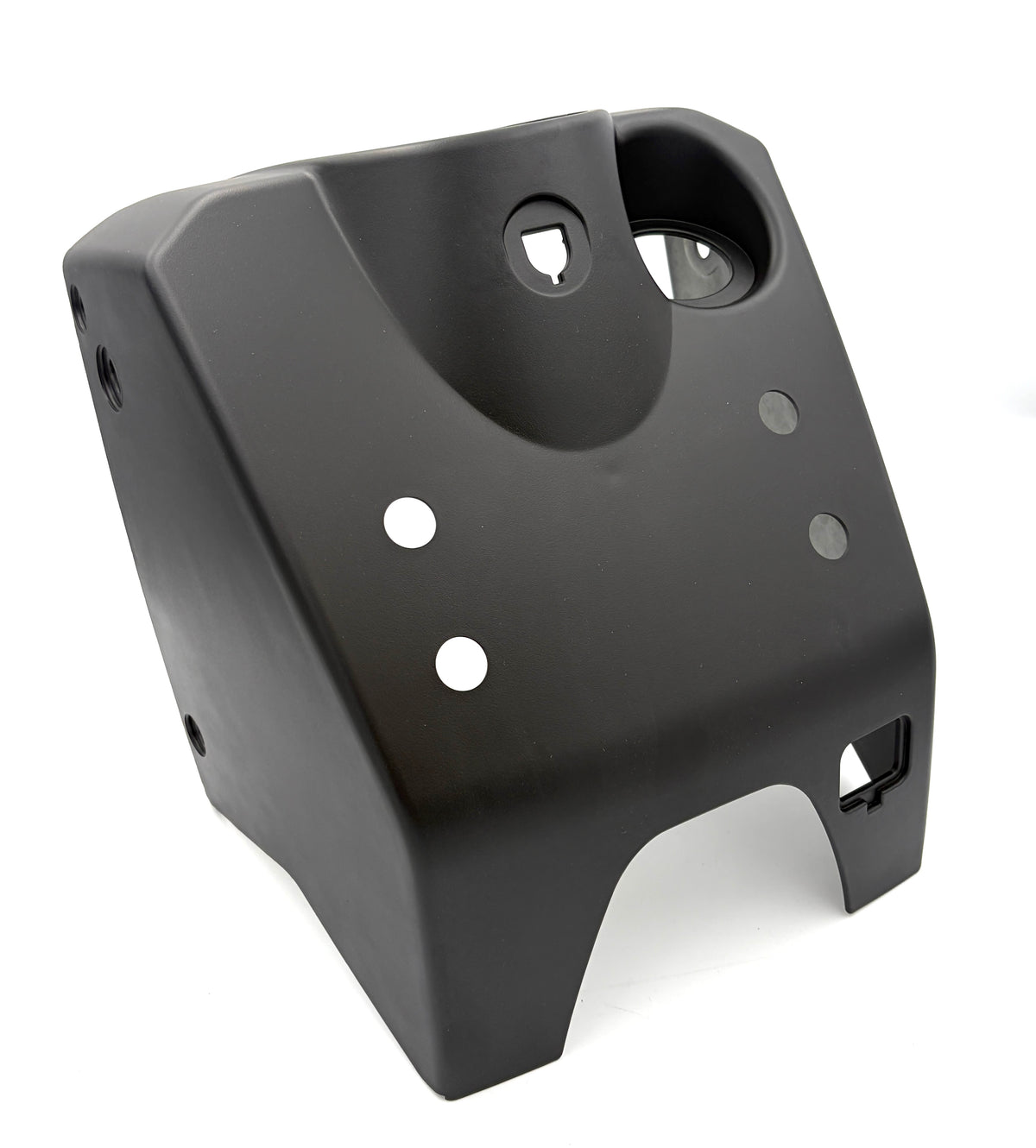 Obere Heckabdeckung schwarz epa-1 & epa-1.1