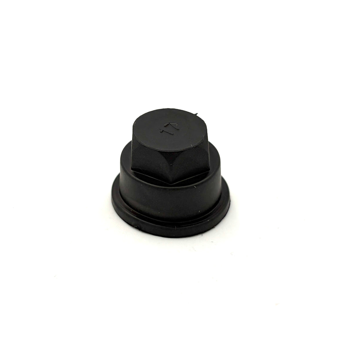 Achsmutter/-kappe Vorderrad 17# epa-1 & epa-1.1