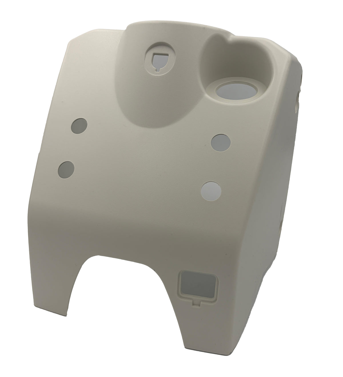 Obere hintere Verkleidung weiß epa-1 & epa-1.1
