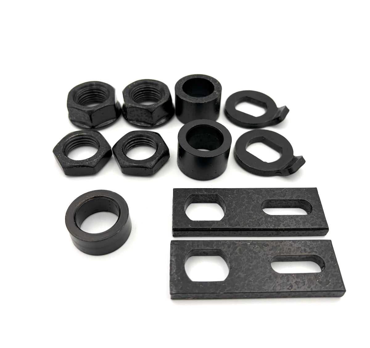 Halterung für Hinterrad Kit epa-1