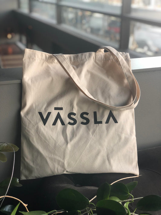 Vässla Bolsa Tote