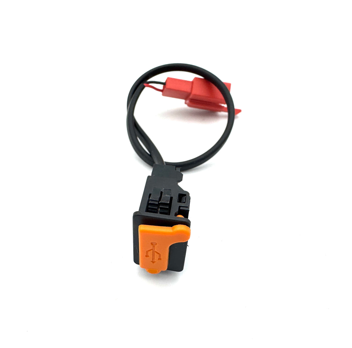 USB-Anschluss Vässla Scooter