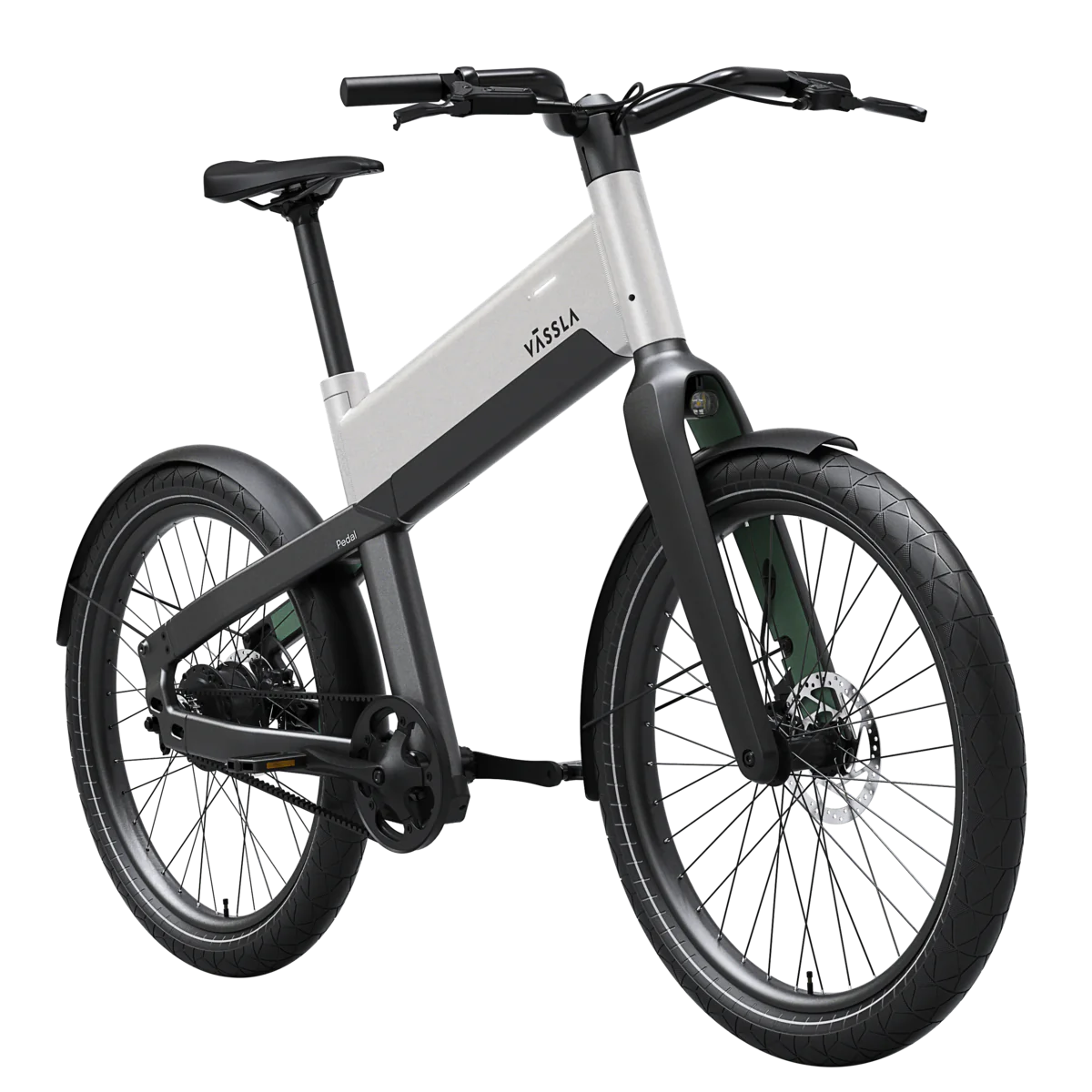 Vässla Pedal