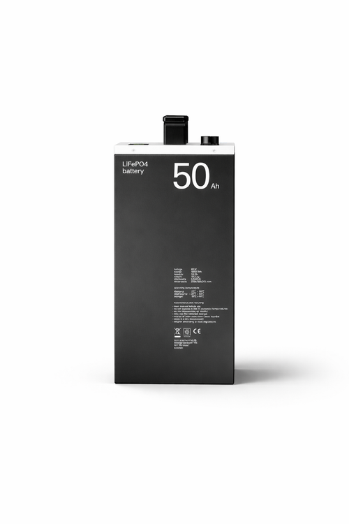 Battery epa-1