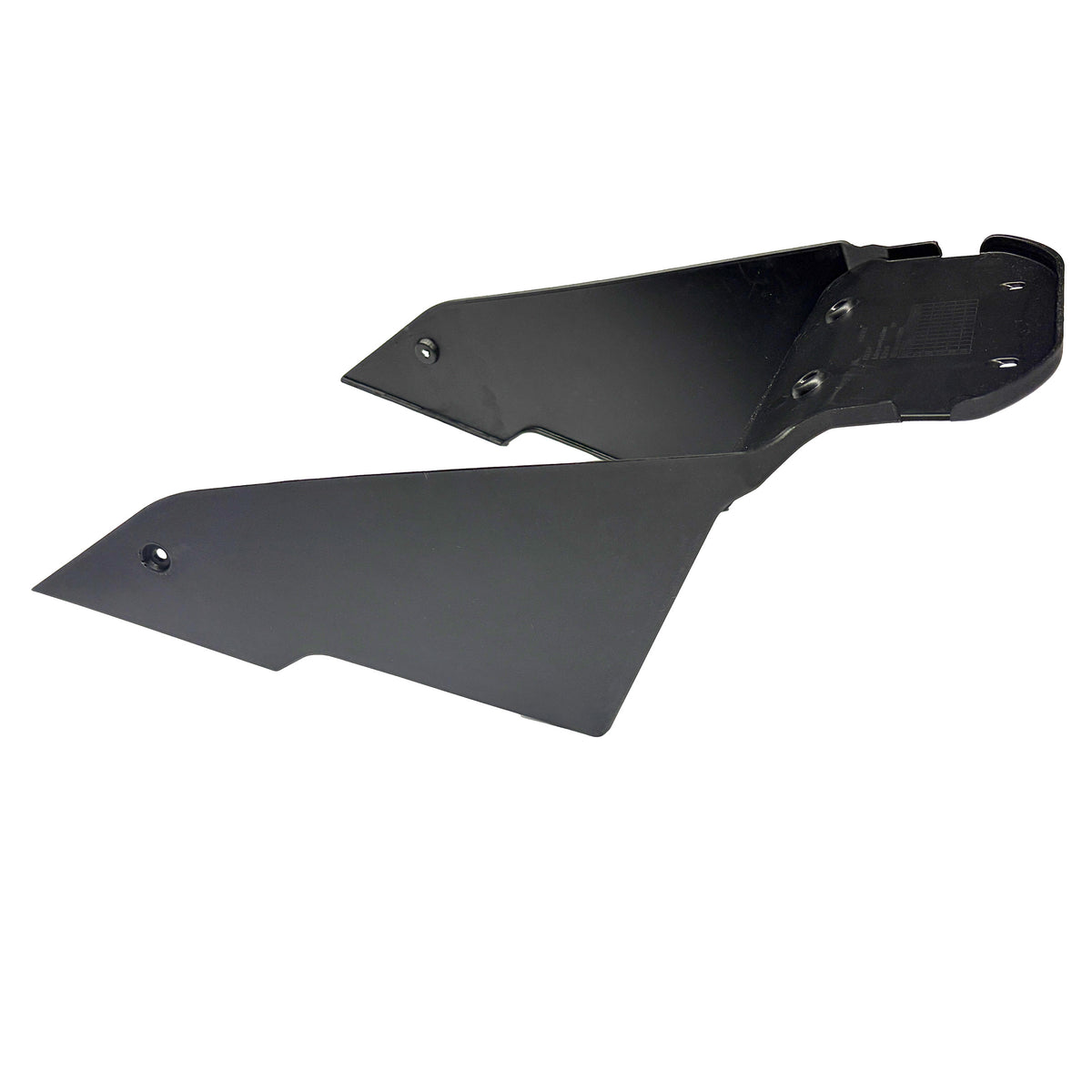 Untere hintere Batterieabdeckung epa-1 & epa-1.1
