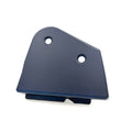 Linke Seitenverkleidung blau epa-1 & epa-1.1