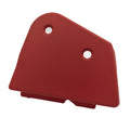 Linke Seitenverkleidung rot epa-1 & epa-1.1
